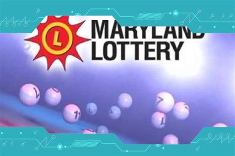 marylandstatelottery|maryland lottery winning numbers 2021.